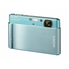Sony Cyber-shot DSC-T90 12 MP Digital Camera with 4x Optical Zoom and Super Steady Shot Image Stabilization (Blue)