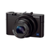 Sony DSCRX100M2/B 20.2 MP Cyber-shot Digital Still Camera (Black)