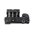 Sony Alpha a6300 Mirrorless Digital Camera with 16-50mm Lens