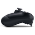 Máy chơi games DualShock 4 Wireless Controller for PlayStation 4 - Jet Black (CUH-ZCT2)