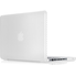 Incase CL57471 Perforated Hardshell Case for White Unibody MacBook 13" (White Gloss)