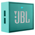 Loa JBL GO Portable Wireless Bluetooth Speaker W/ A Built-In Strap-Hook (Teal)