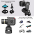 Đế máy quay Feiyu FY-WGS 3-axis Wearable Gimbal Stabilizer for Gopro Hero 4 Session LCD Touch BackPack