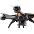 Cheerwing Syma X5SW-V3 FPV 2.4Ghz 4CH 6-Axis Gyro RC Headless Quadcopter Drone UFO with HD Wifi Camera (Black)