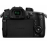 PANASONIC LUMIX GH5 Body 4K Mirrorless Camera, 20.3 Megapixels, Dual I.S. 2.0, 4K 422 10-bit, Full Size HDMI Out, 3 Inch Touch LCD, DC-GH5KBODY (USA Black)