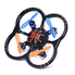 DeXop Mini Rc Drone.2.4G Four-axis UFO Rc Quadcopter With 6-Axis-Gyro
