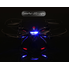 Holy Stone F181W Wifi FPV Drone with 720P Wide-Angle HD Camera Live Video RC Quadcopter with Altitude Hold, Gravity Sensor Function, RTF and Easy to Fly for Beginner, Compatible with VR Headset