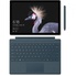 Microsoft Surface Pro 12.3" (Intel Core M, 4GB RAM, 128GB) Multi-Touch Tablet (2017, Silver)