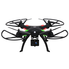 1080P Camera Drone,Holy Stone HS300 RC Quadcopter with 120° Wide-angle HD Camera 6-Axis gyro 2.4 GHz