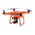 Autel Robotics X-Star Premium Drone with 4K Camera, 1.2-Mile HD Live View & Hard Case (Orange)