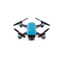 Thiết bị bay không người lái DJI Spark Mini Quadcopter Drone Fly More Combo with Free 16GB Micro SD Card,Sky Blue