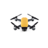 Thiết bị bay không người lái DJI Spark Mini Quadcopter Drone Fly More Combo with 16GB Micro SD Card,Sunrise Yellow