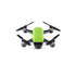 Thiết bị bay không người lái DJI Spark Mini Quadcopter Drone Fly More Combo with Free 16GB Micro SD Card, Meadow Green