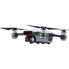 DJI Spark Portable Mini Drone Quadcopter Starters Bundle (Alpine White)