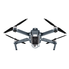 DJI Mavic Pro Fly More Combo: Foldable Propeller Quadcopter Drone Kit with Remote, 3 Batteries, 16GB MicroSD, Charging Hub, Car Charger, Power Bank Adapter, Shoulder Bag