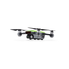DJI Spark Mini Quadcopter Drone Fly More Combo with Free 16GB Micro SD Card, Meadow Green