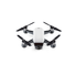 DJI Spark Portable Mini Quadcopter Drone w/ 1080p Camera and Free 16GB Micro SD Card,Alpine White (No Remote)