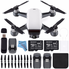 DJI Spark Quadcopter (Alpine White)