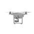 DJI Phantom 3 Advanced Quadcopter Drone with 2.7K HD Video Camera