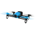 Parrot Bebop Quadcopter Drone - Blue-Black (Certified Refurbished)