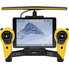 Parrot Bebop Quadcopter Drone with Sky Controller Bundle (Yellow)