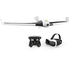 Parrot Disco FPV – Easy to fly fixed wing drone, up to 45 minutes of flight time, 50 mph top speed, FPV goggles