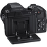 Nikon COOLPIX B500 Digital Camera Black (26506) USA - Full Accessory Basic Bundle Package Deal