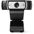 Logitech C930e 1080P HD Video Webcam - 90-Degree Extended View, Microsoft Lync 2013 and Skype Certified
