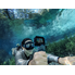 GoPro HERO6 Black w/ Underwater Dome and Floaty