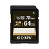 Sony DSC-RX100M II Cyber-shot Digital Camera with 64GB Accessory Bundle