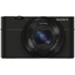 Sony Cyber-shot DSC-RX100 Digital Camera (Black) DSCRX100/B (Certified Refurbished)