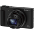 Sony Cyber-Shot DSC-HX80 Wi-Fi Digital Camera with 32GB Card + Case + Battery & Charger + Flex Tripod + Kit