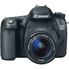 Canon EOS 70D Digital SLR Camera with 18-55mm STM Lens