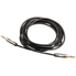 AmazonBasics 3.5mm Male to Male Stereo Audio Aux Cable - 8 Feet (2.4 Meters)
