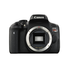 Canon EOS Rebel T6i Digital SLR with EF-S 18-135mm IS STM Lens - Wi-Fi Enabled + Free AmazonBasics Sling Backpack for SLR Cameras