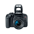 Canon EOS REBEL T7i EF-S 18-55 IS STM Kit