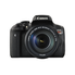 Canon EOS Rebel T6i Digital SLR with EF-S 18-135mm IS STM Lens - Wi-Fi Enabled w/ Fast Start Course