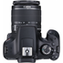 Canon EOS Rebel T6 18MP Wi-Fi DSLR Camera