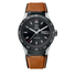 Đồng hồ TAG Heuer CONNECTED Luxury Smart Watch (Android/iPhone) (Brown Leather)