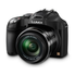 Panasonic LUMIX DMC-FZ70 16.1 MP Digital Camera with 60x Optical Image Stabilized Zoom and 3-Inch LCD (Black)