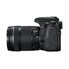 Canon EOS Rebel T6s Digital SLR with EF-S 18-135mm IS STM Lens - Wi-Fi Enabled