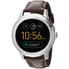 Đồng hồ Fossil Q Founder Gen 2 Dark Brown Leather Touchscreen Smartwatch FTW2119