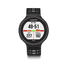 Garmin Forerunner 630 Fitness GPS Touchscreen Smart Watch - Black/White (Certified Refurbished)