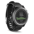 Garmin Fenix 3 GPS Fitness Watch Gray (Certified Refurbished)
