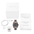 Michael Kors Access Touchscreen Sable Bradshaw Smartwatch MKT5007