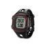 Garmin Forerunner 10 GPS Watch - Black/Red (Certified Refurbished)