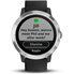 Đồng hồ Garmin vívoactive 3 GPS Smartwatch - Black & Stainless