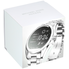 Michael Kors Access Touchscreen Stainless Steel Bradshaw Smartwatch MKT5012