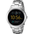 Đồng hồ Fossil Q Founder Gen 1 Touchscreen Silver Smartwatch