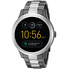 Đồng hồ Fossil Q Founder Gen 1 Touchscreen Two-Tone Gunmetal and Stainless Steel Smartwatch